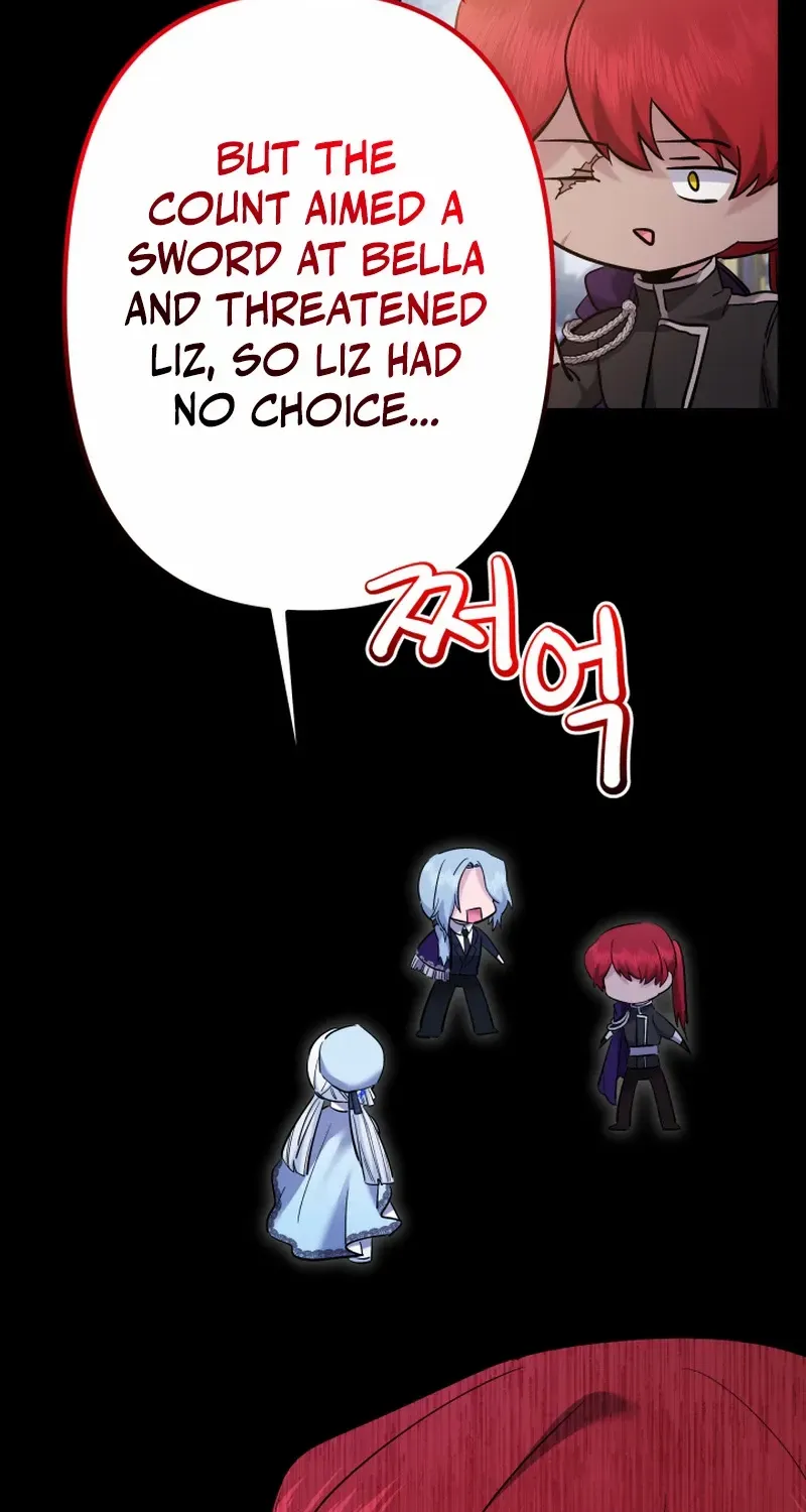Sistervention Chapter 47 page 85 - 