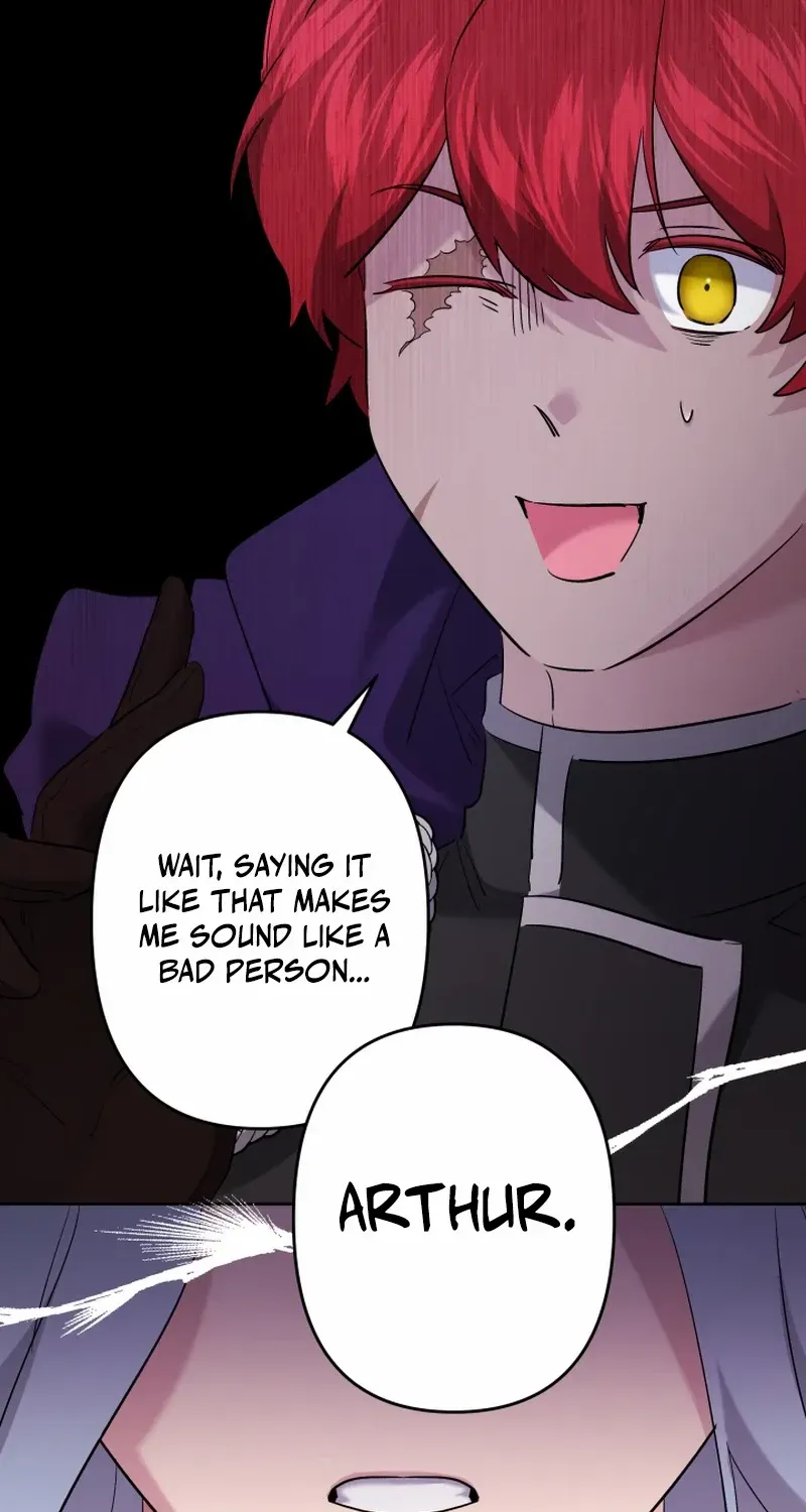 Sistervention Chapter 47 page 86 - 