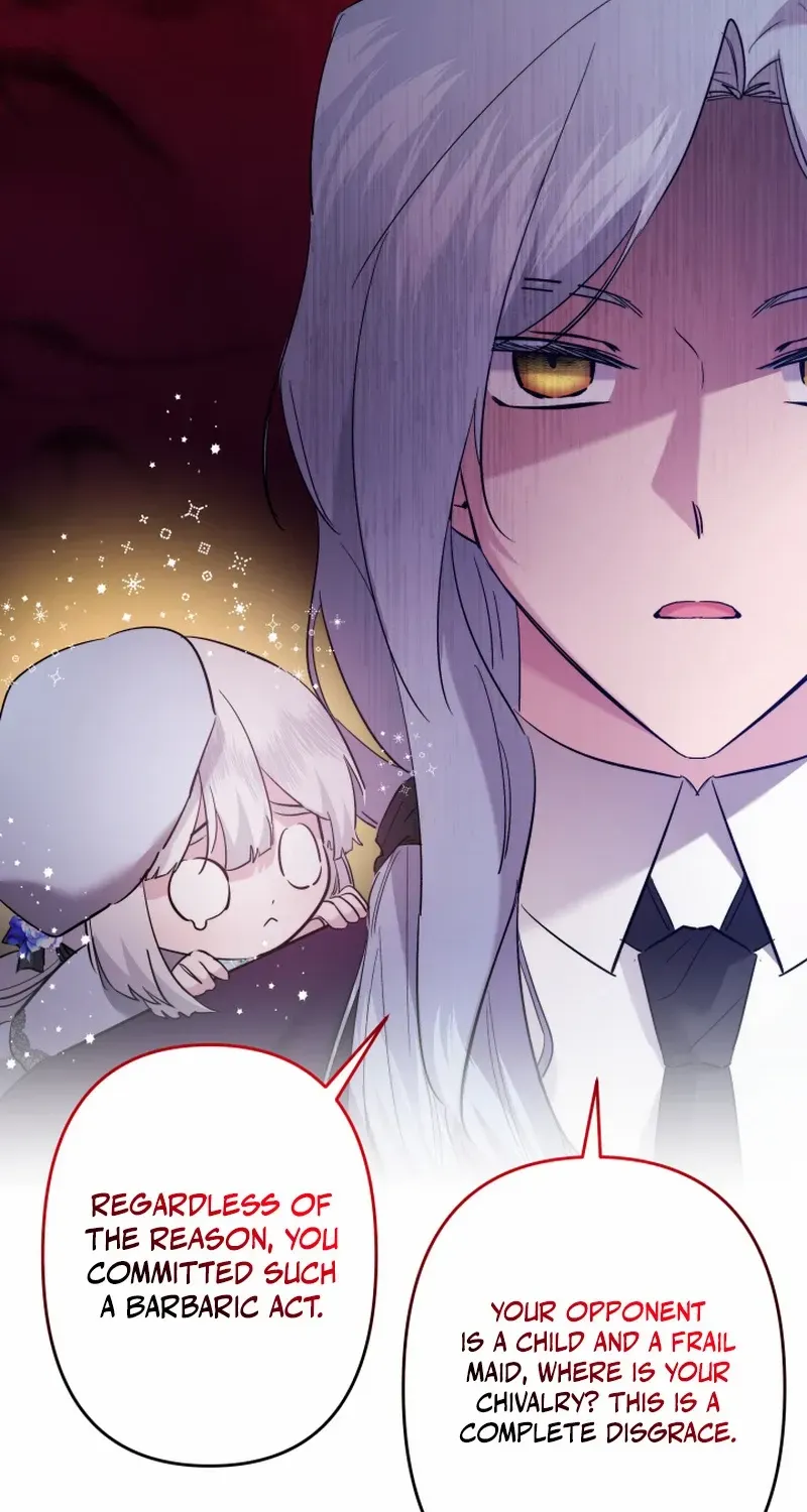 Sistervention Chapter 47 page 88 - 