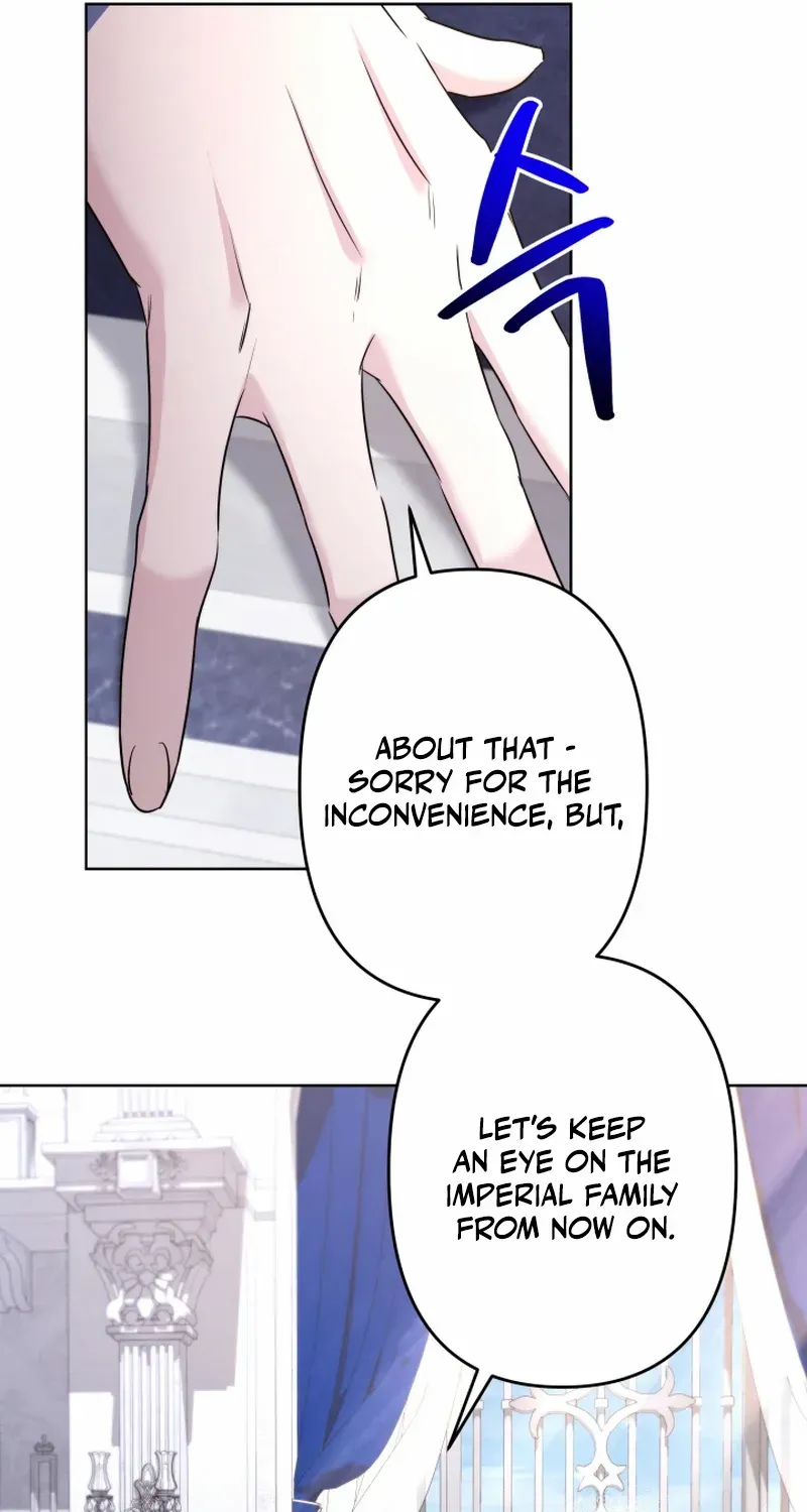 Sistervention Chapter 48 page 15 - 