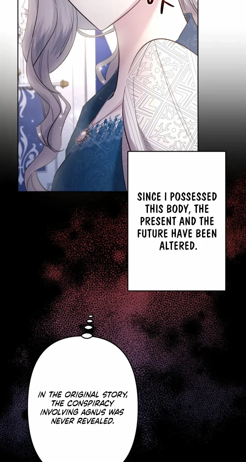 Sistervention Chapter 48 page 29 - 