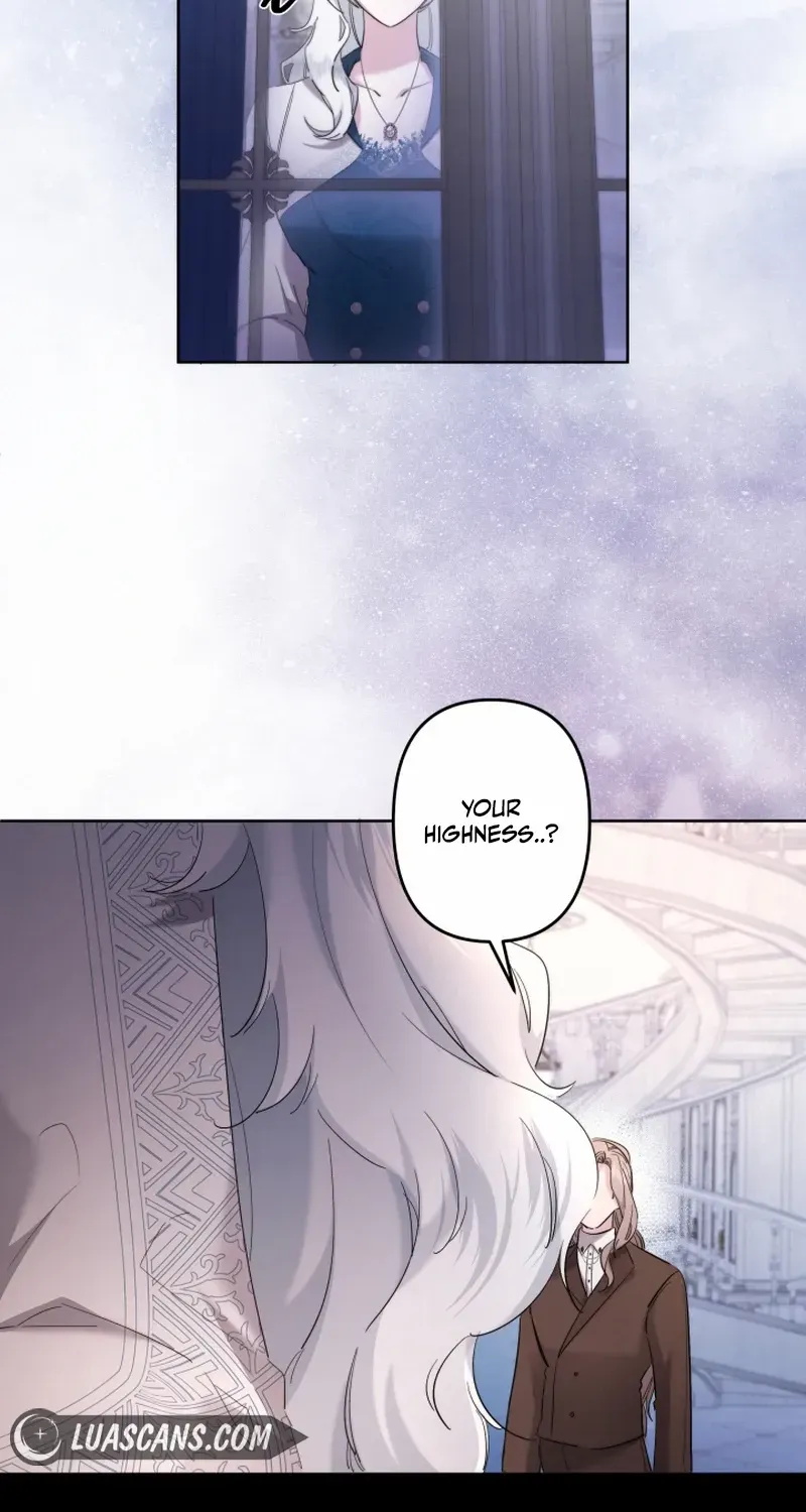 Sistervention Chapter 48 page 32 - 