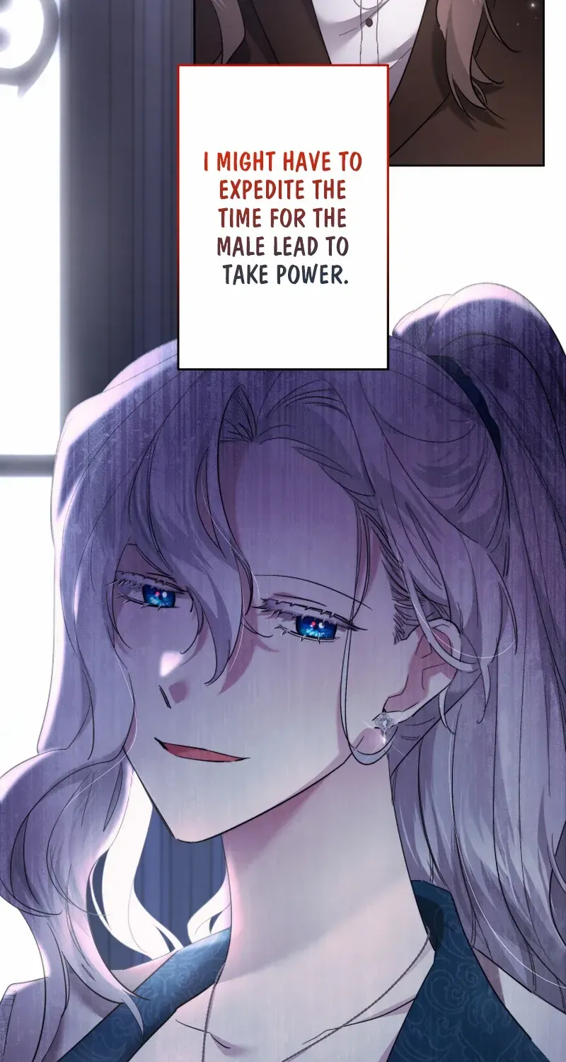 Sistervention Chapter 48 page 48 - 
