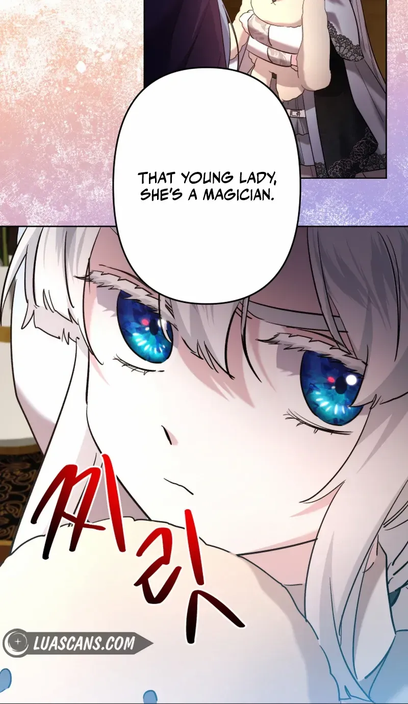 Sistervention Chapter 48 page 64 - 