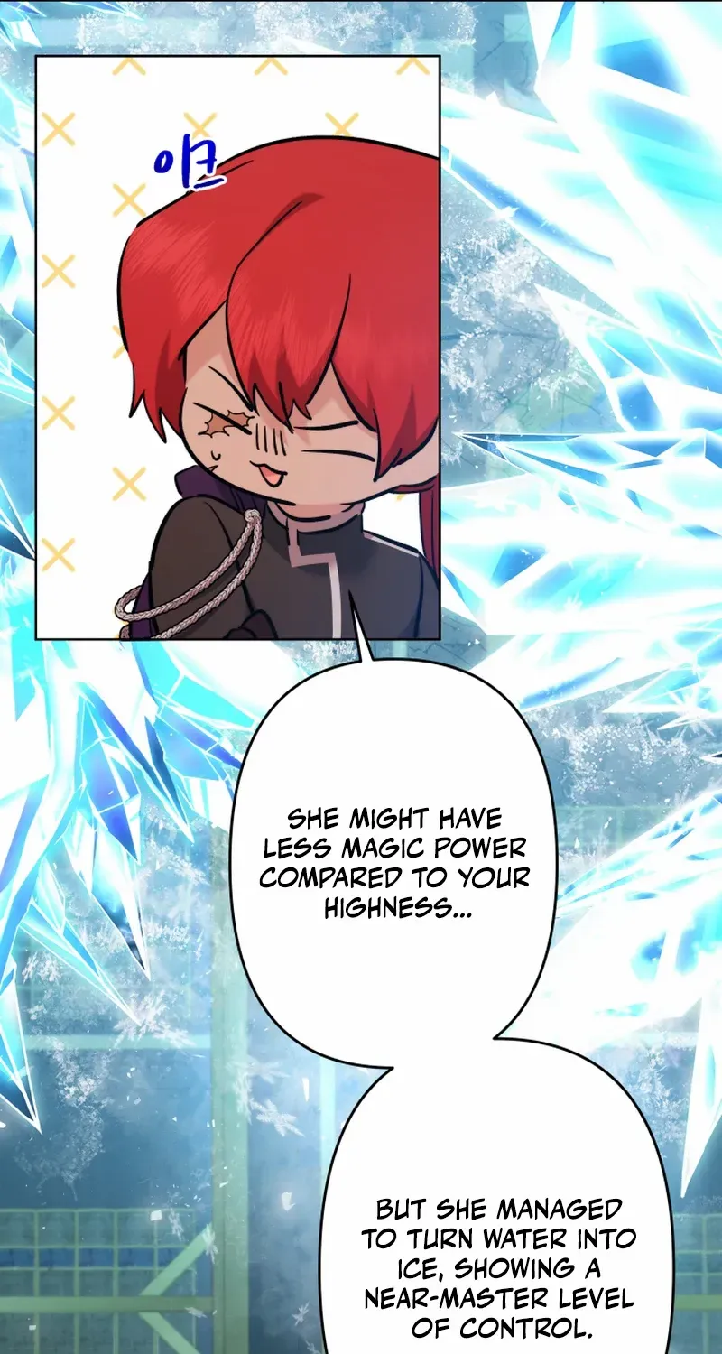 Sistervention Chapter 48 page 65 - 