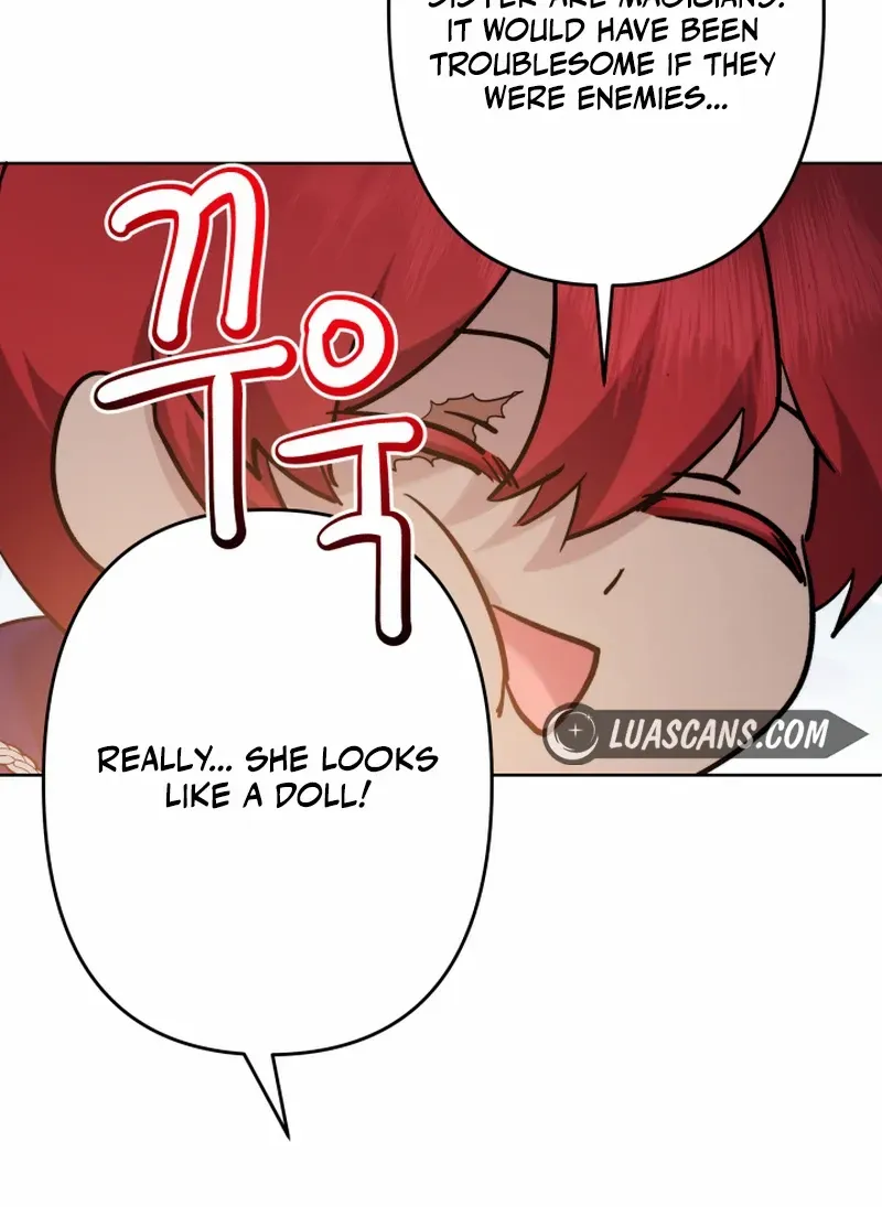 Sistervention Chapter 48 page 67 - 