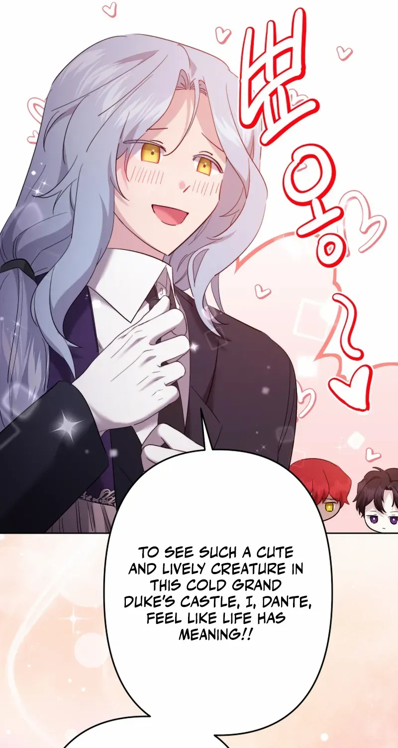Sistervention Chapter 48 page 68 - 