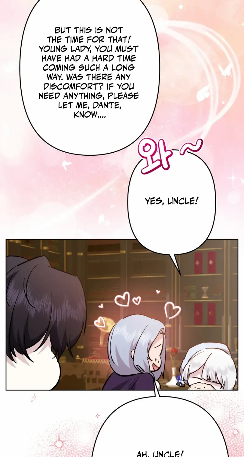 Sistervention Chapter 48 page 69 - 