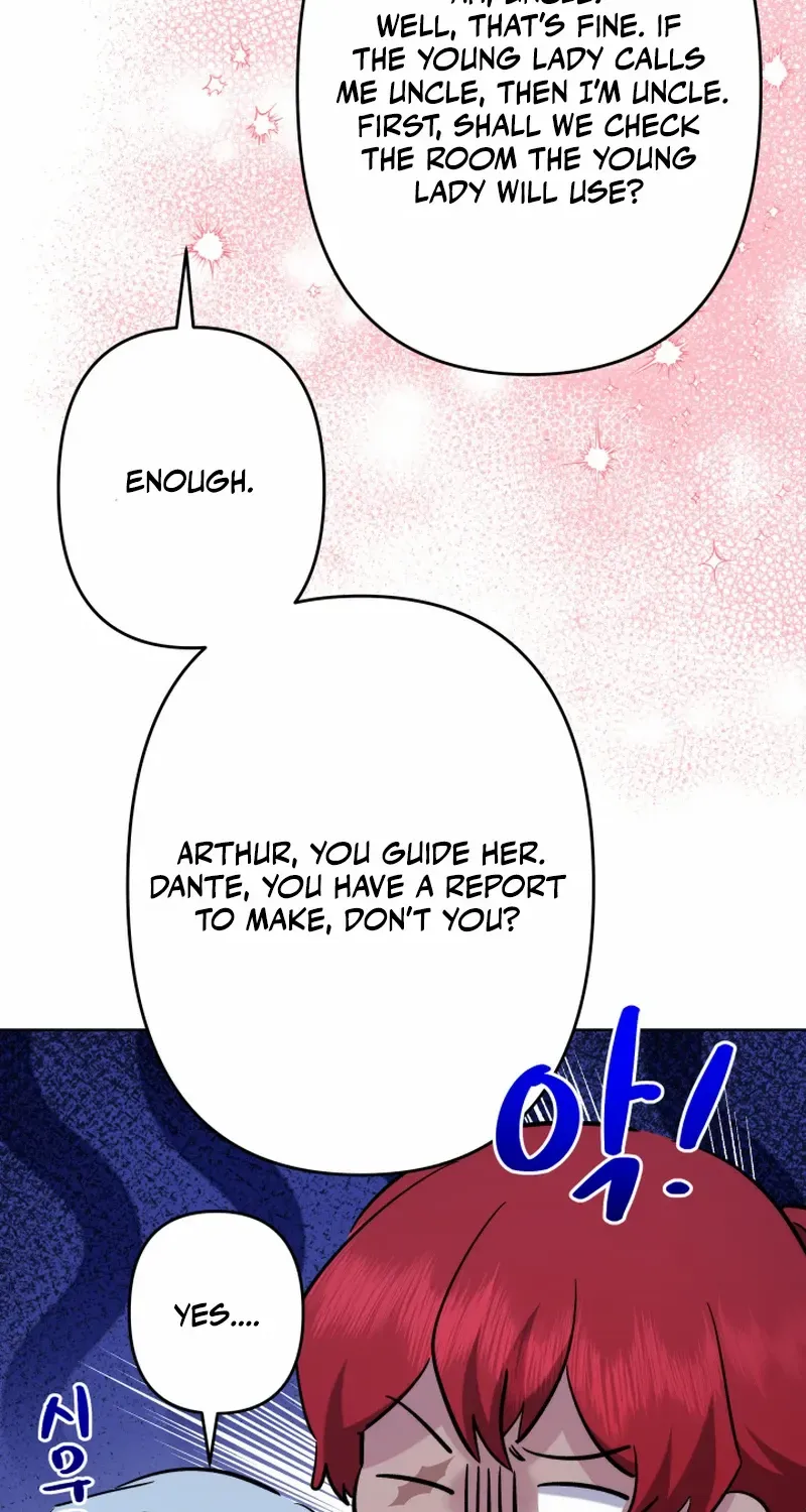 Sistervention Chapter 48 page 70 - 