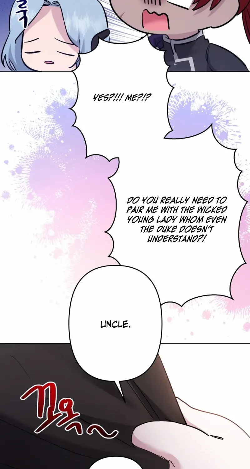 Sistervention Chapter 48 page 71 - 