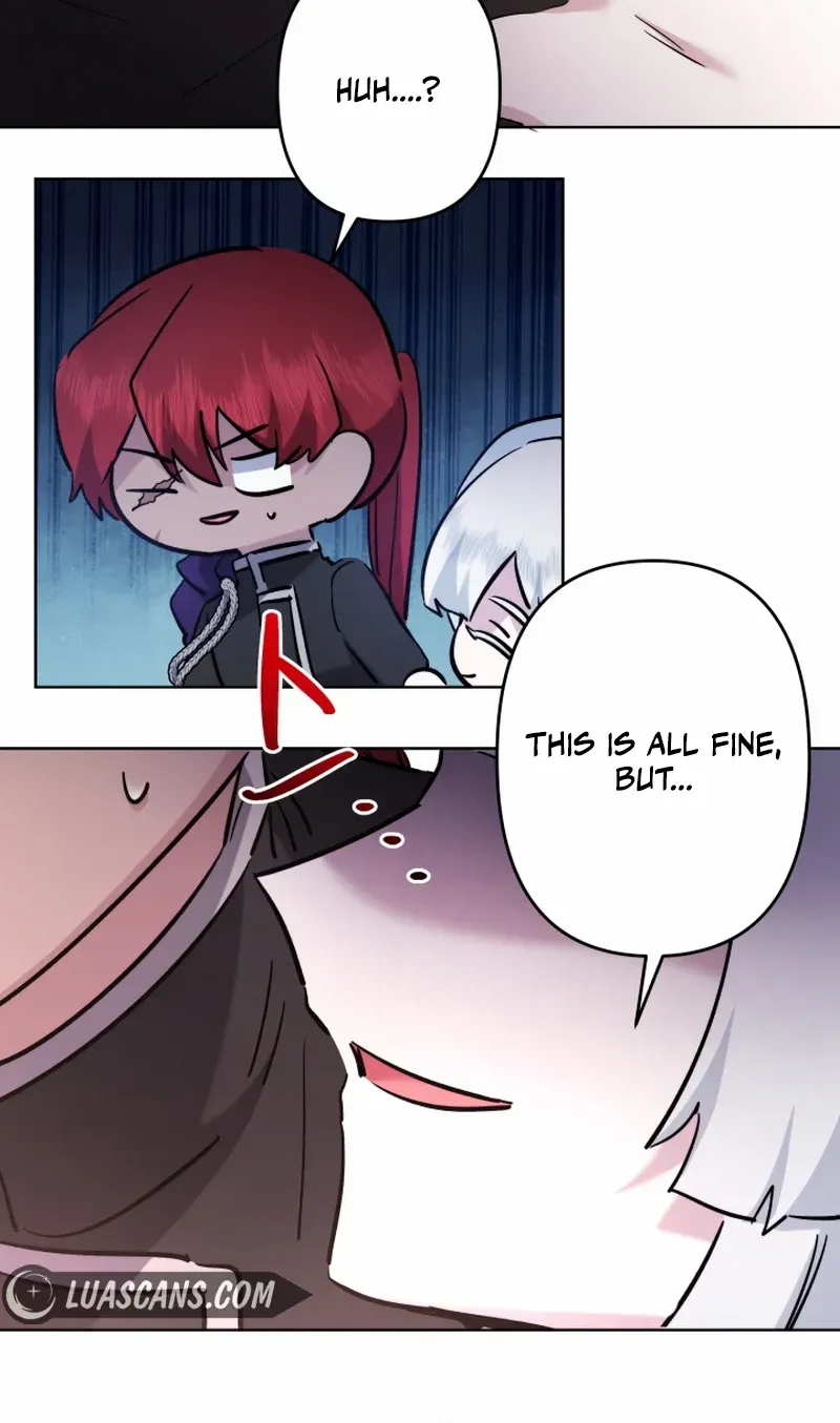 Sistervention Chapter 48 page 72 - 