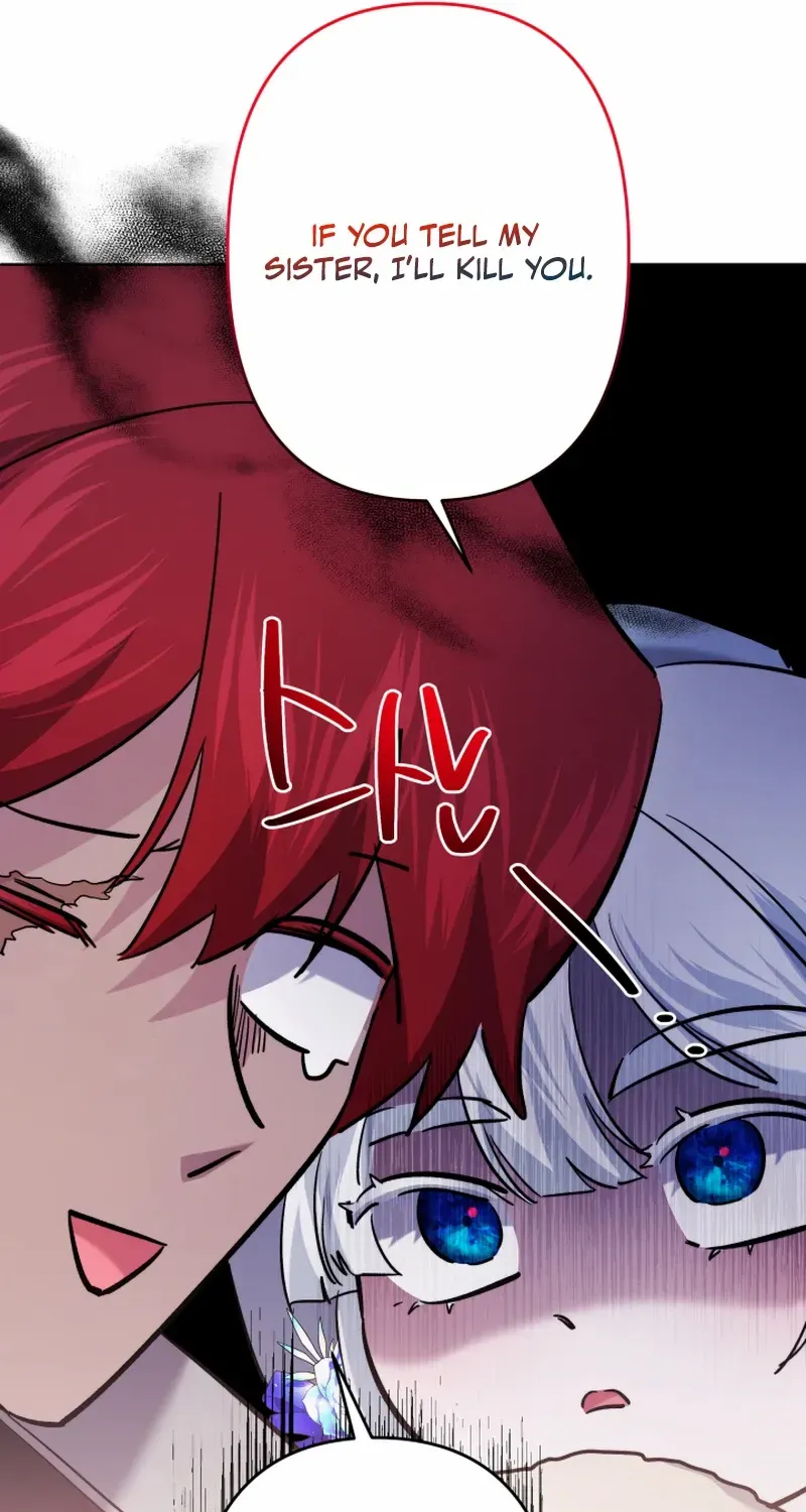 Sistervention Chapter 48 page 73 - 
