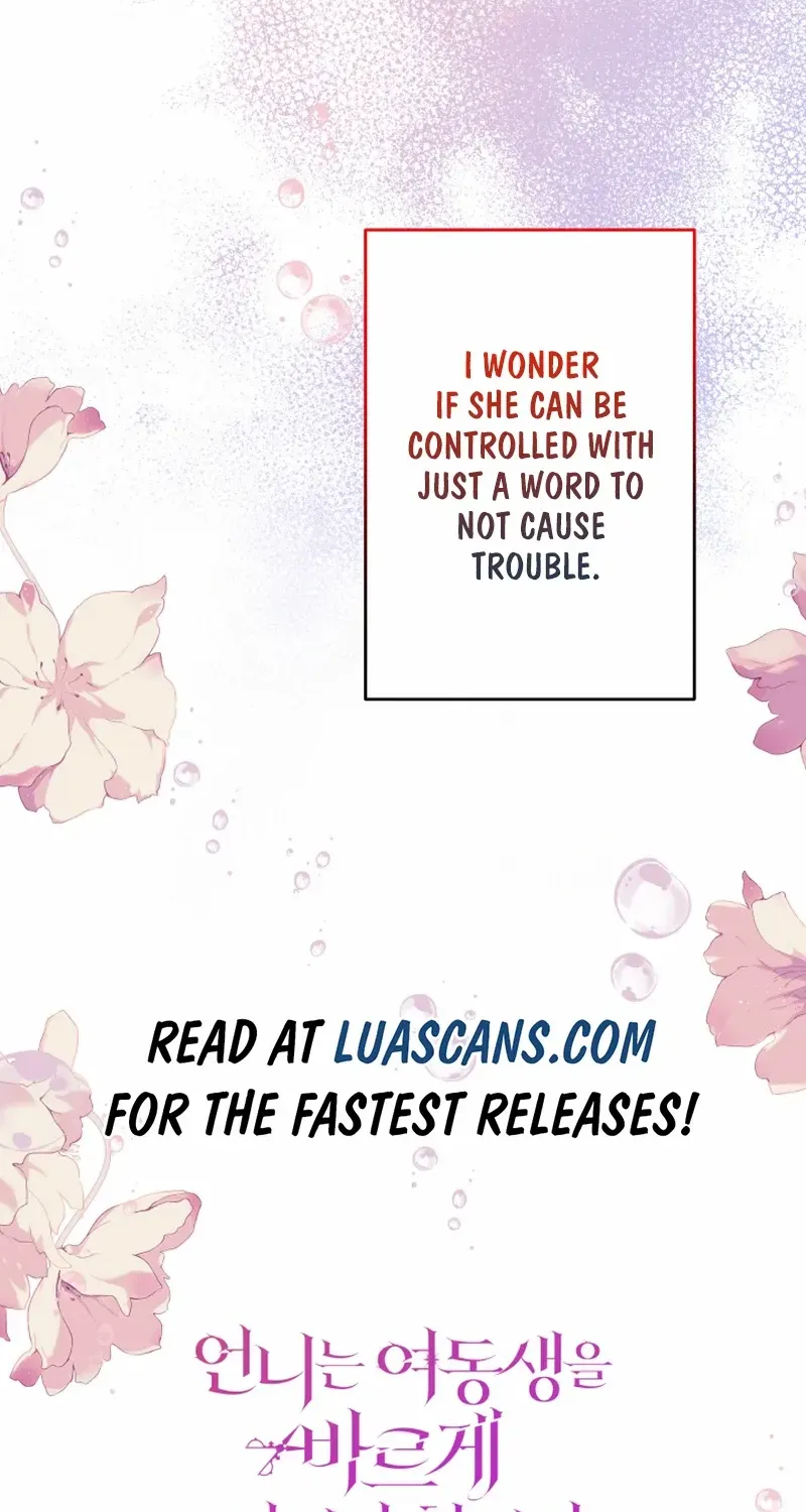 Sistervention Chapter 48 page 95 - 