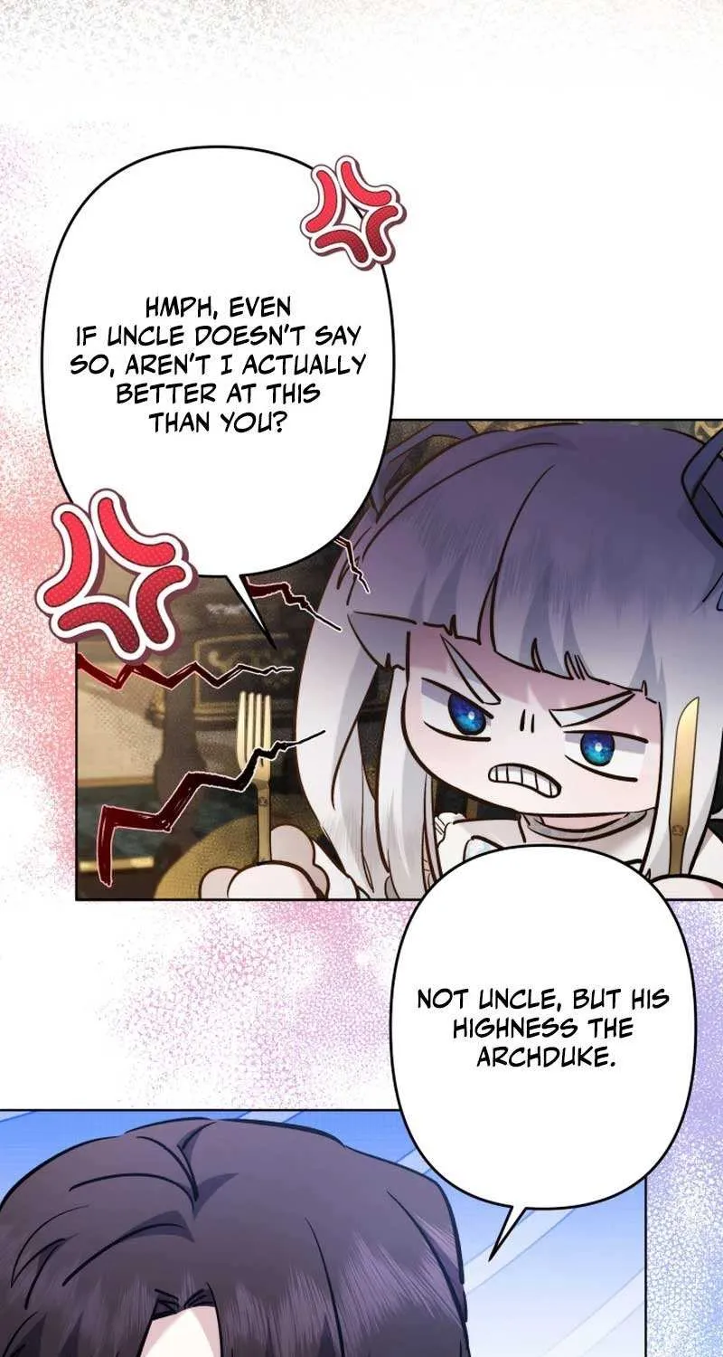 Sistervention Chapter 49 page 18 - 