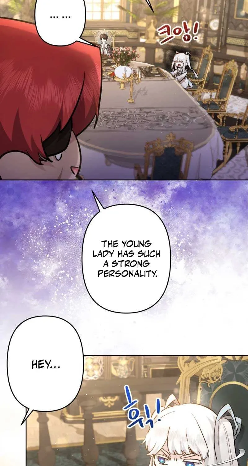 Sistervention Chapter 49 page 21 - 