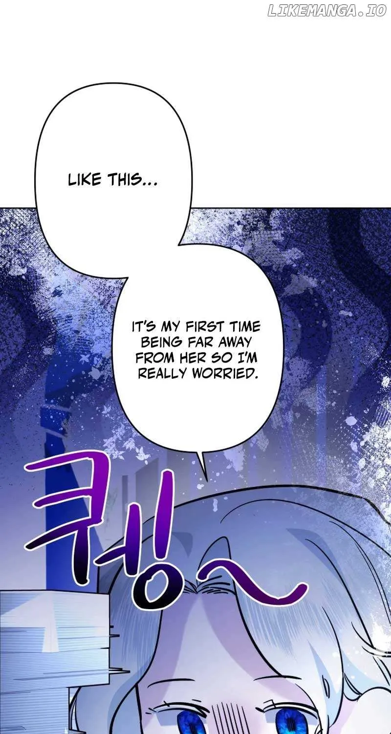Sistervention Chapter 49 page 33 - 