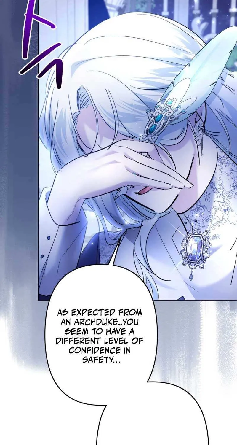 Sistervention Chapter 49 page 36 - 