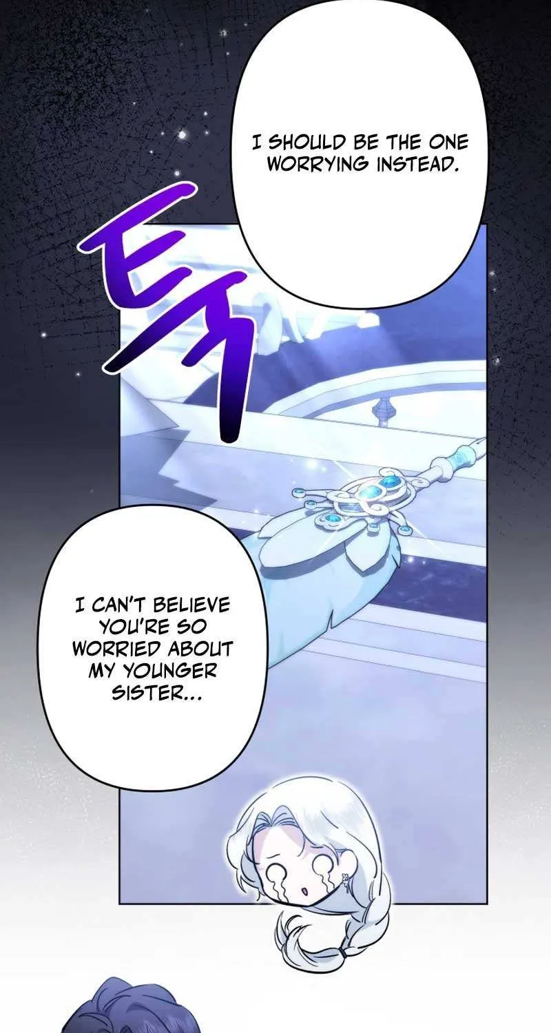Sistervention Chapter 49 page 38 - 