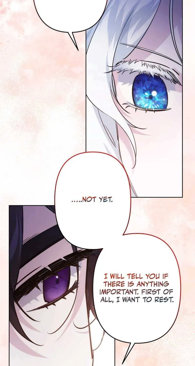 Sistervention Chapter 49 page 42 - 