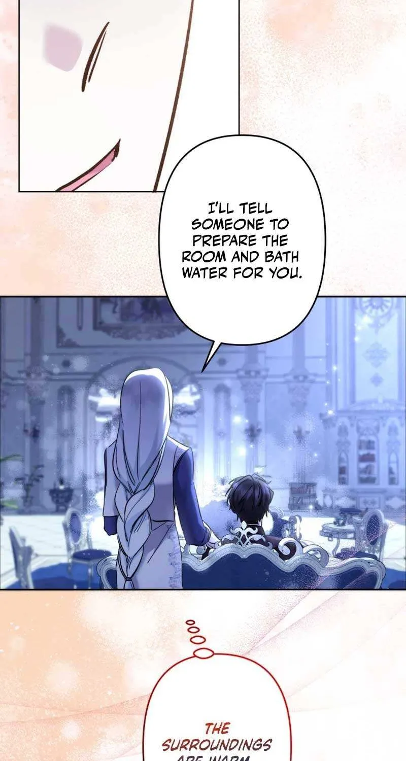 Sistervention Chapter 49 page 43 - 
