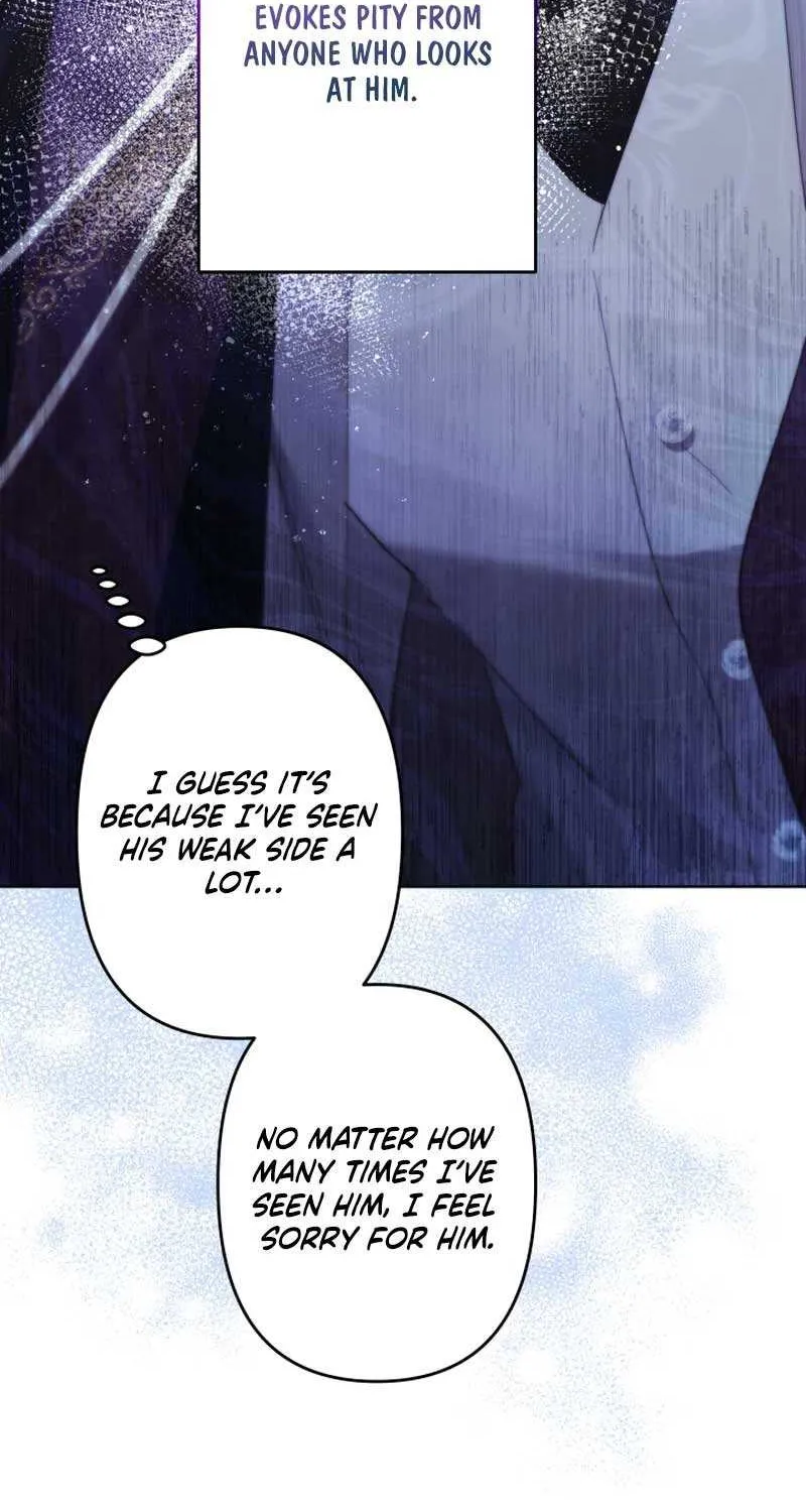 Sistervention Chapter 49 page 50 - 
