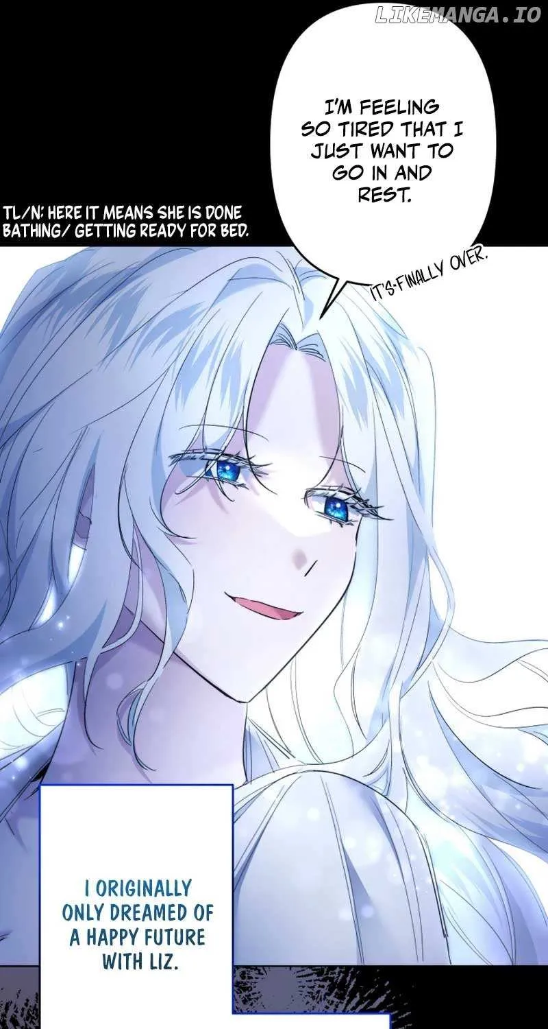 Sistervention Chapter 49 page 57 - 