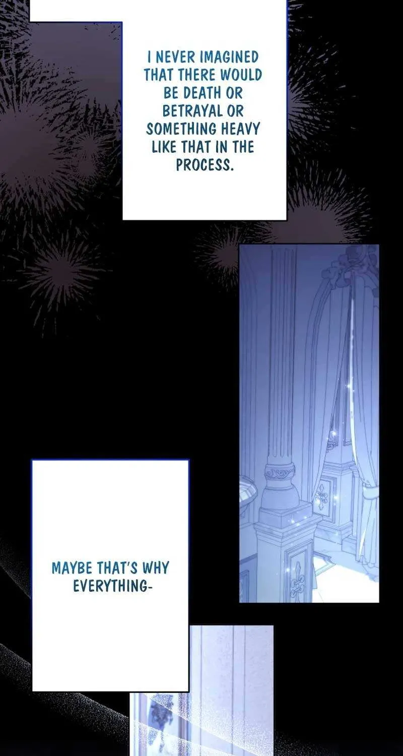 Sistervention Chapter 49 page 58 - 