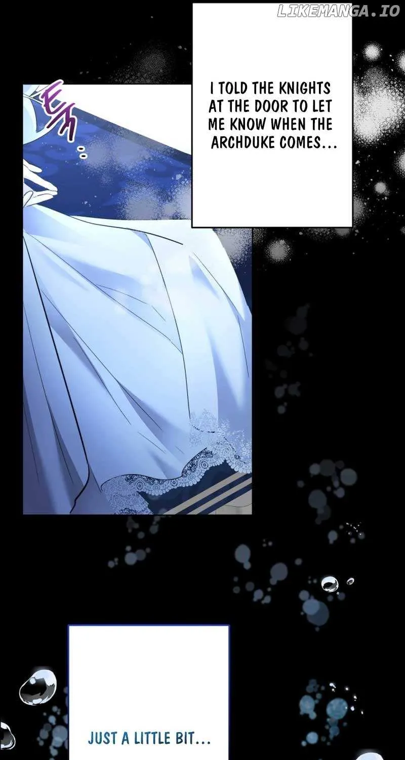 Sistervention Chapter 49 page 63 - 