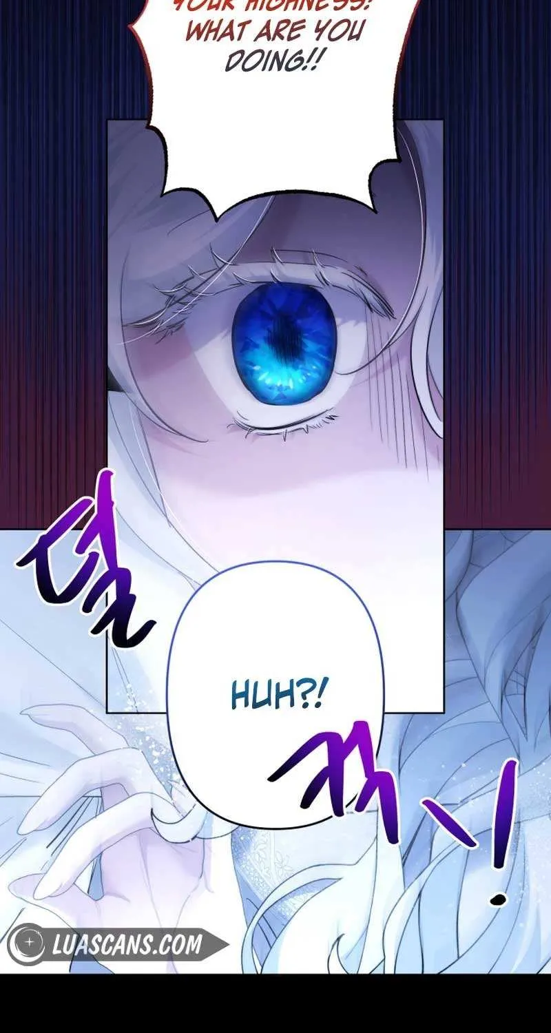 Sistervention Chapter 49 page 67 - 
