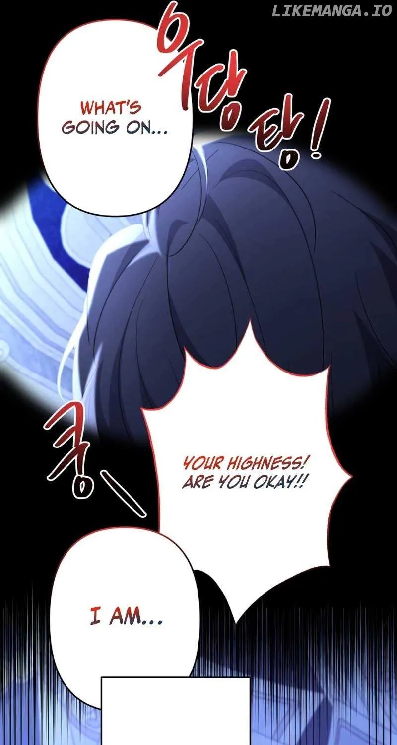 Sistervention Chapter 49 page 69 - 