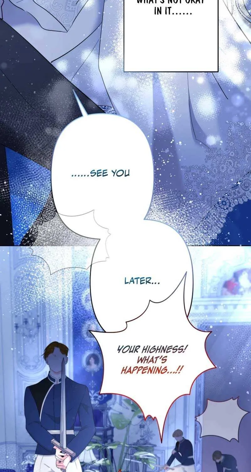 Sistervention Chapter 49 page 71 - 