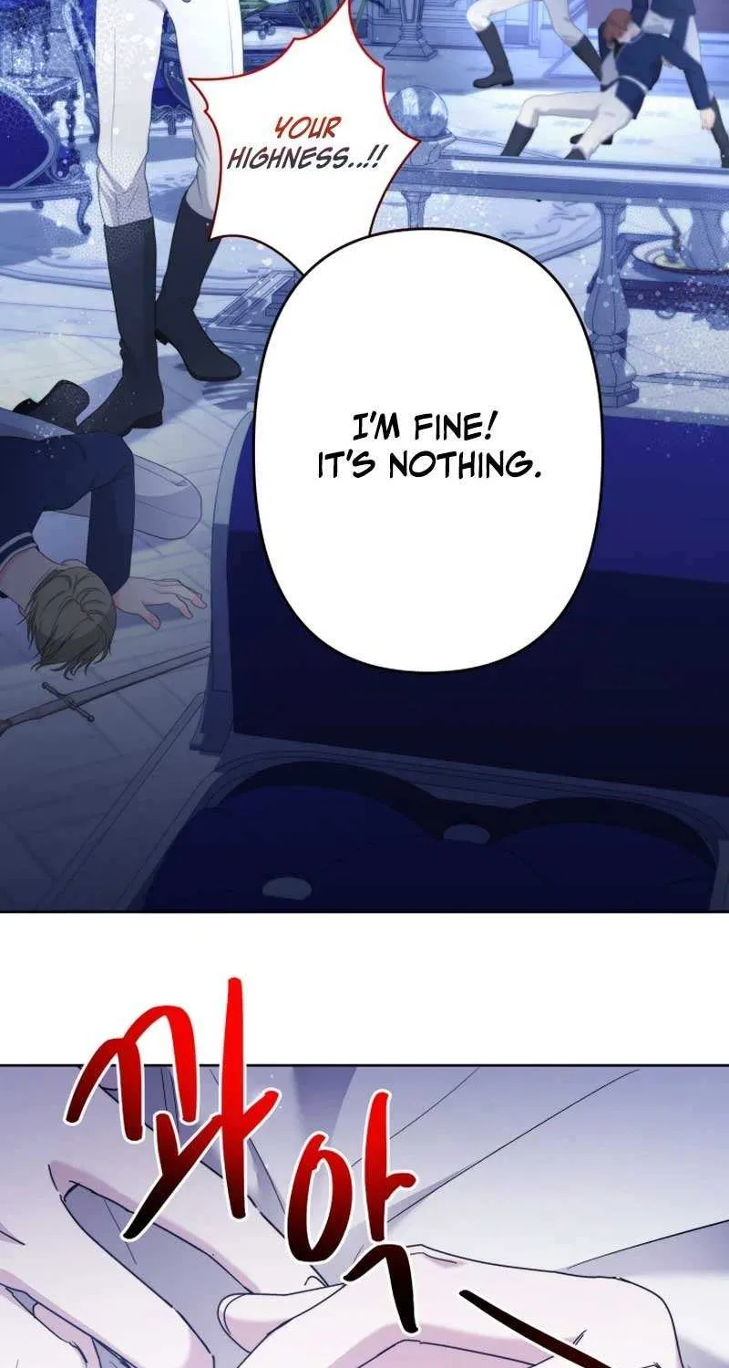 Sistervention Chapter 49 page 72 - 