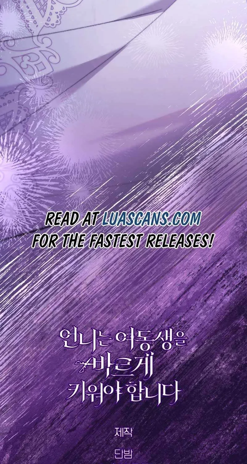 Sistervention Chapter 49 page 77 - 