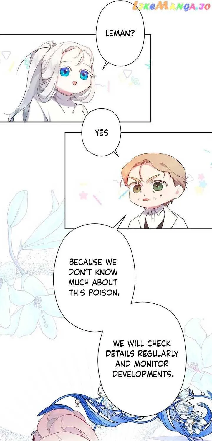 Sistervention Chapter 5 page 36 - 
