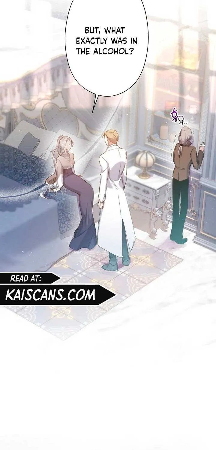 Sistervention Chapter 5 page 6 - 