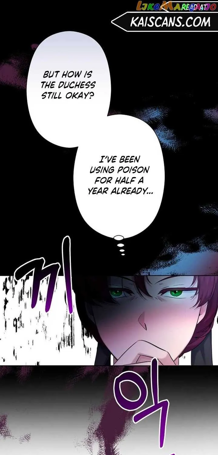 Sistervention Chapter 5 page 54 - 