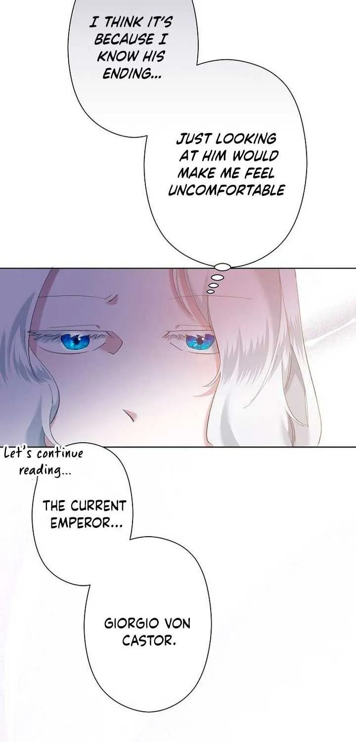 Sistervention Chapter 5 page 72 - 