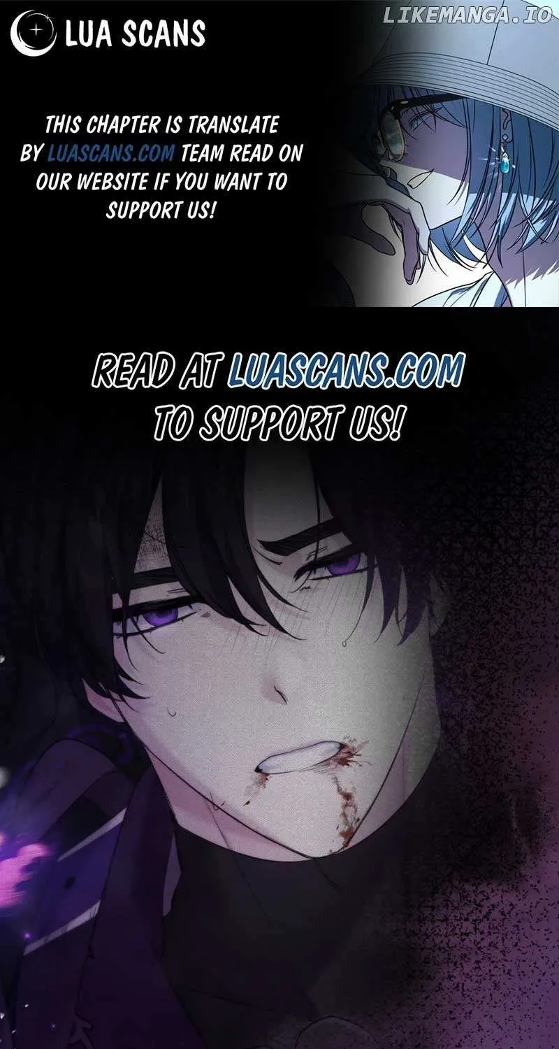 Sistervention Chapter 50 page 1 - 