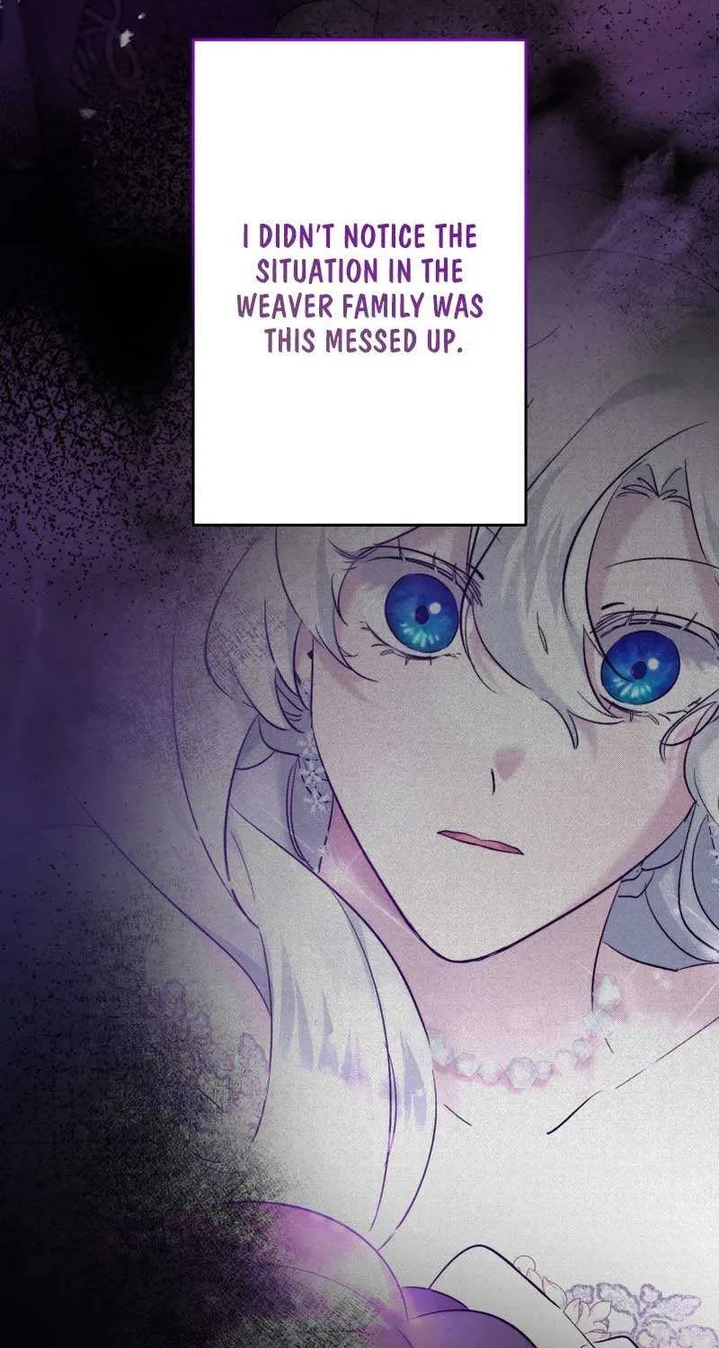 Sistervention Chapter 50 page 2 - 