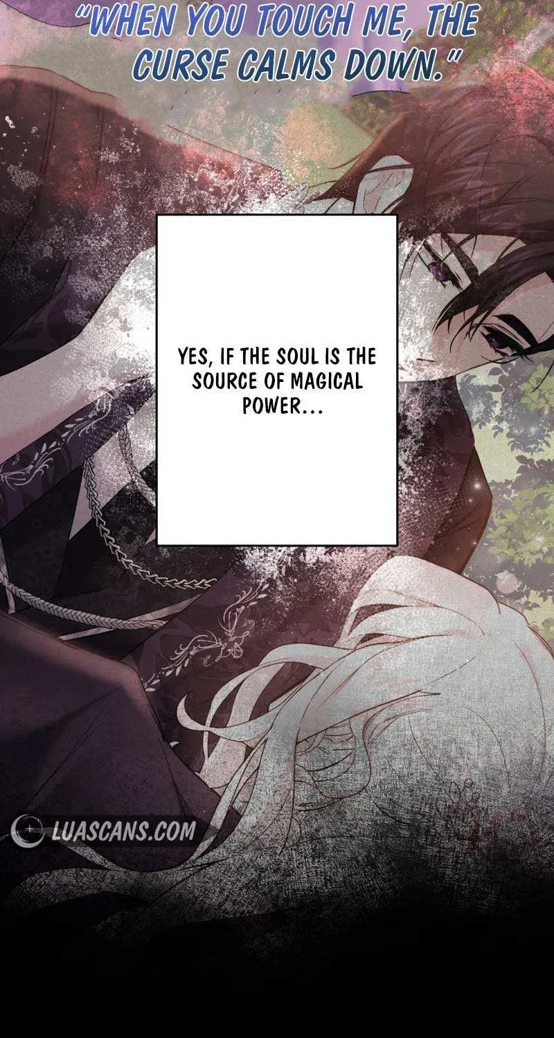 Sistervention Chapter 50 page 30 - 