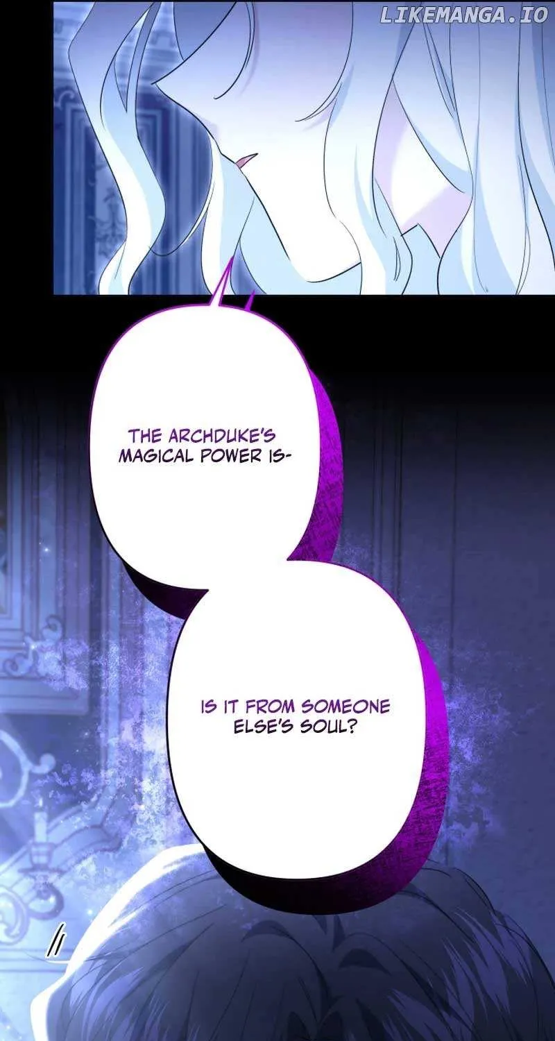 Sistervention Chapter 50 page 32 - 