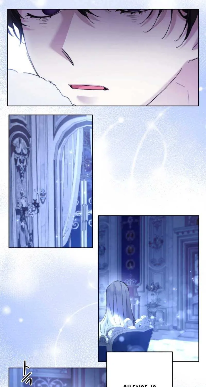 Sistervention Chapter 50 page 34 - 