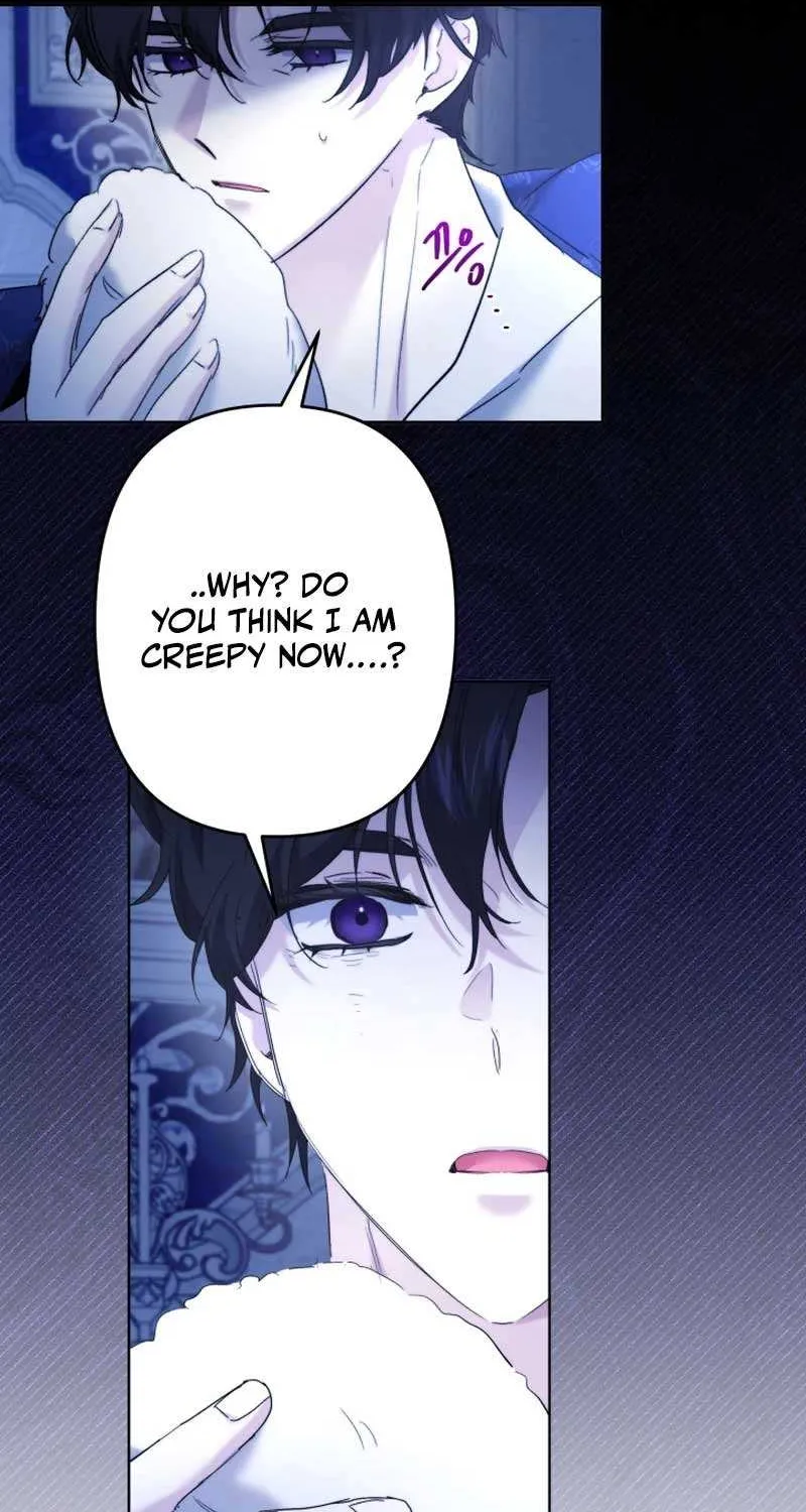 Sistervention Chapter 50 page 37 - 