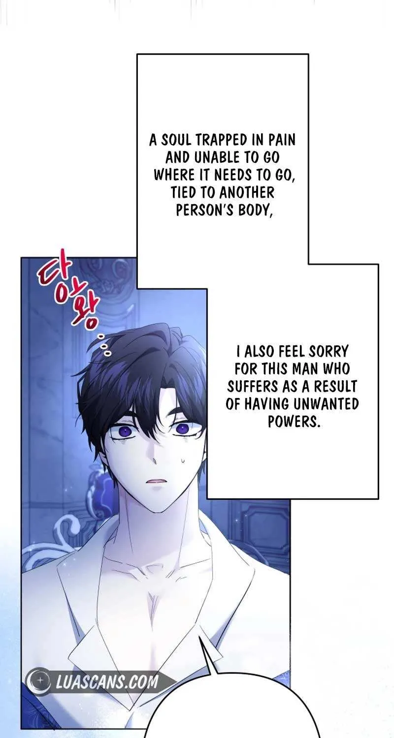Sistervention Chapter 50 page 43 - 