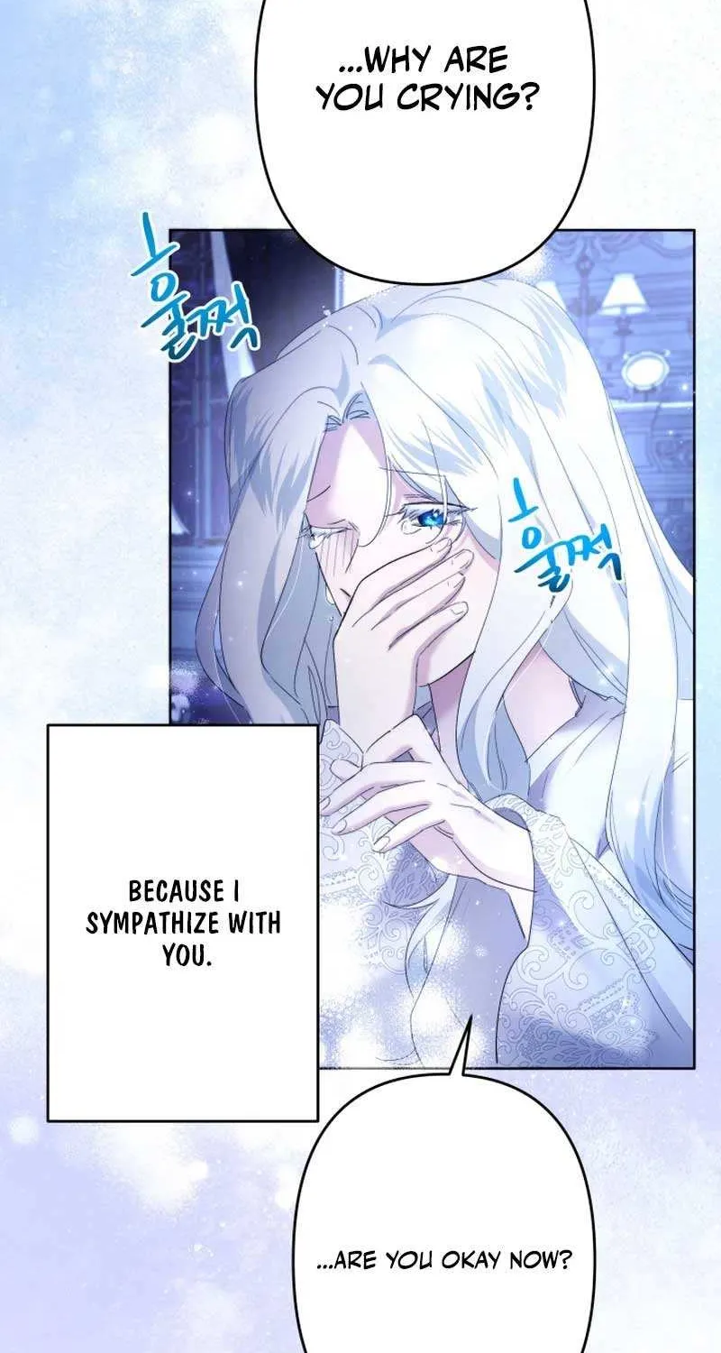 Sistervention Chapter 50 page 44 - 