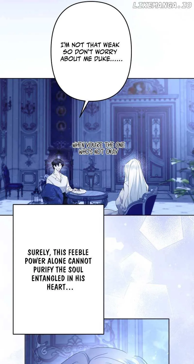 Sistervention Chapter 50 page 46 - 