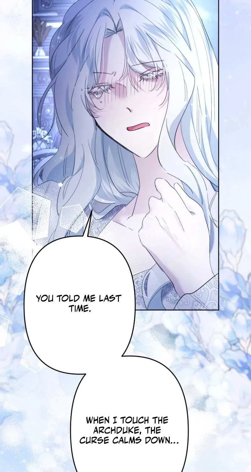 Sistervention Chapter 50 page 47 - 