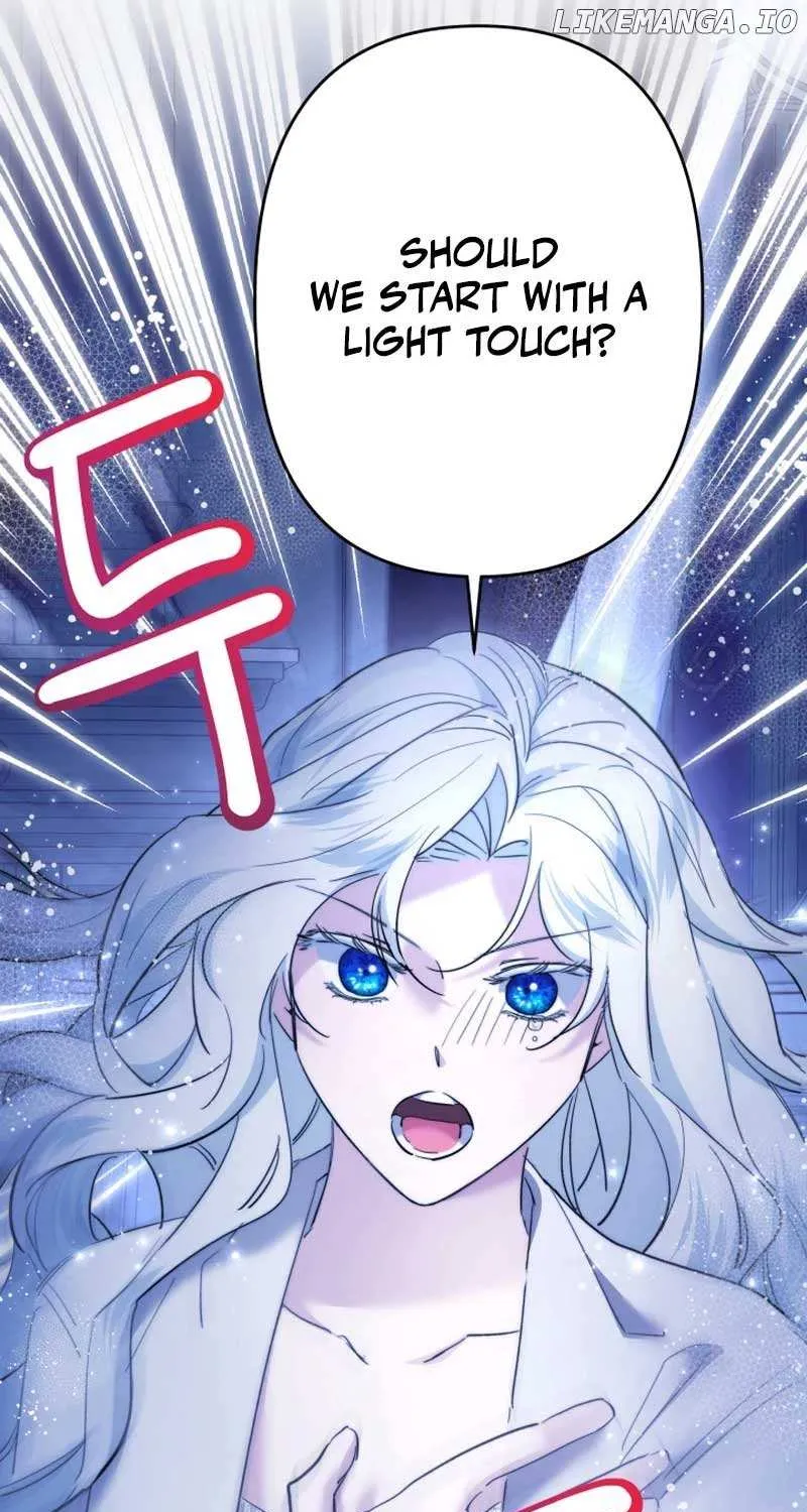 Sistervention Chapter 50 page 50 - 