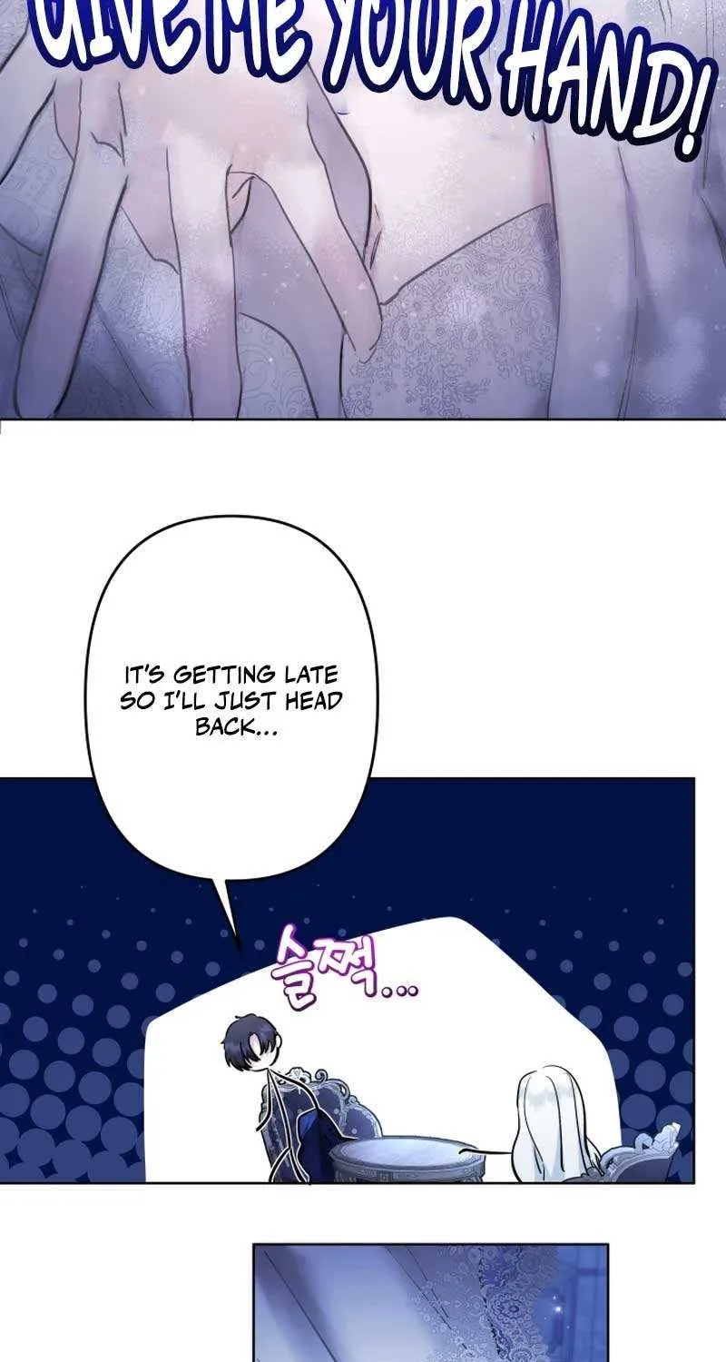 Sistervention Chapter 50 page 54 - 