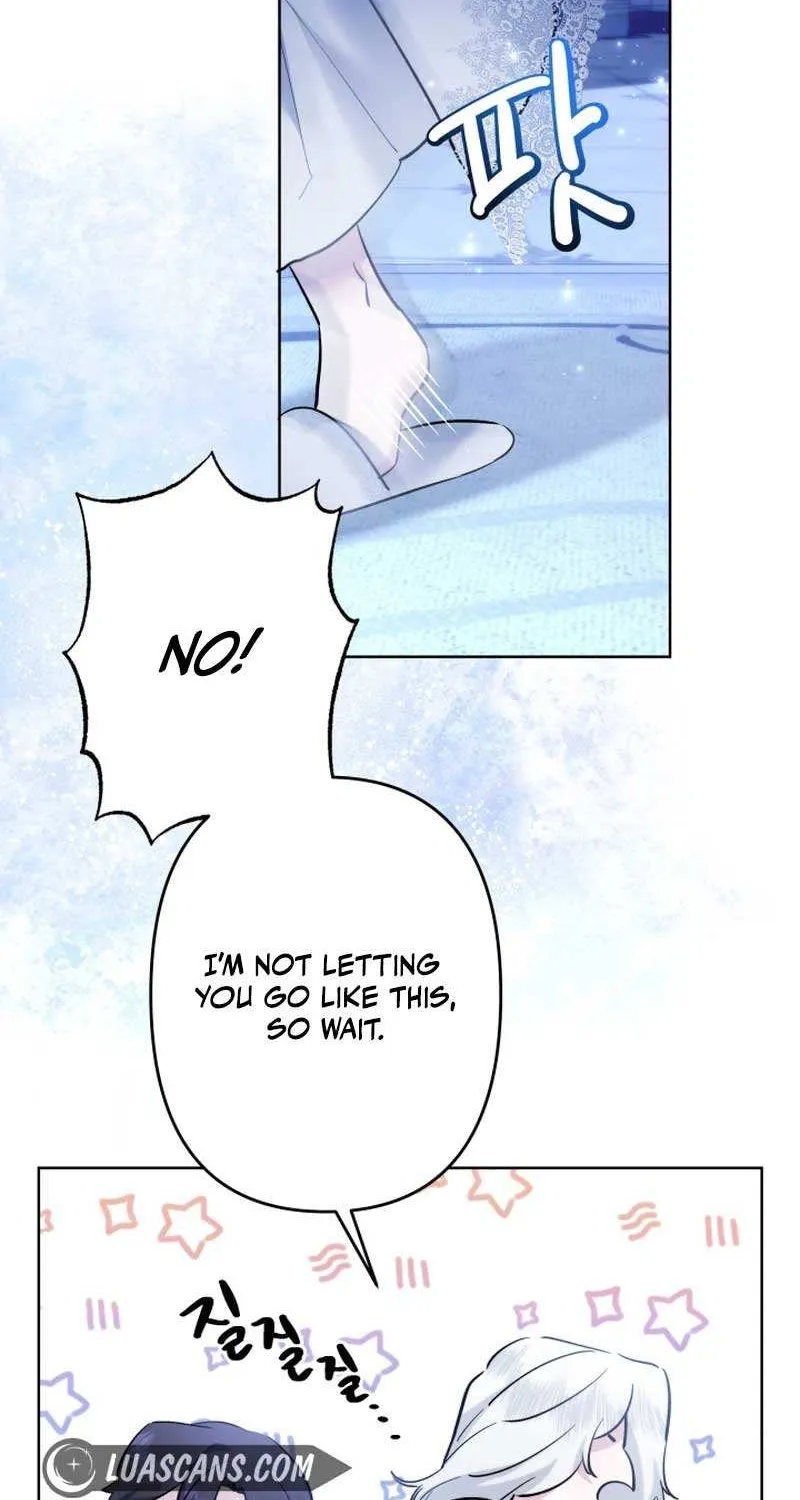 Sistervention Chapter 50 page 55 - 